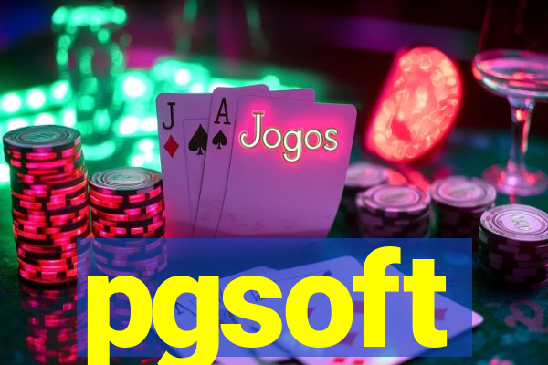 pgsoft-games porcentagem